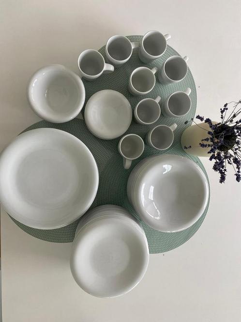 Eetservies Alessi - Guido Venturni, Antiek en Kunst, Antiek | Servies compleet, Ophalen