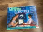 Computer electro, Comme neuf, Enlèvement