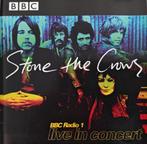 STONE THE CROWS - BBC Radio 1 live in concert (CD), Ophalen of Verzenden, Zo goed als nieuw, Progressive