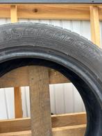 225/50/17 Michelin banden, Auto-onderdelen, Banden en Velgen, Ophalen, Gebruikt, 17 inch, Band(en)