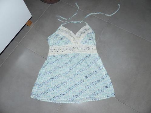 Zomers Topje Vero Moda - maat 38, Kleding | Dames, Topjes, Zo goed als nieuw, Maat 38/40 (M), Overige kleuren, Zonder mouw, Ophalen of Verzenden