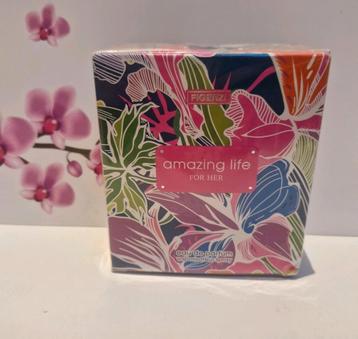 🌸 Amazing Life for Her Eau de Parfum beschikbaar voor biedingen