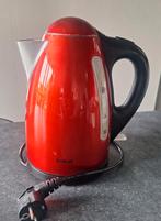 Tefal waterkoker, Elektronische apparatuur, Waterkokers, Ophalen, Gebruikt