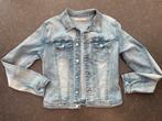 Circle of trust mara denim jacket, Kleding | Dames, Jassen | Zomer, Ophalen, Zo goed als nieuw