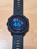 Garmin Forerunner 245 Music (GPSinruil nr 4041903), Comme neuf, Enlèvement ou Envoi