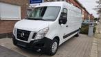 Nissan NV400! 2.3! 54.000km* L3H2* Camera*BTW-in* Garantie!, NV400, 5 deurs, Onderhoudsboekje, Te koop