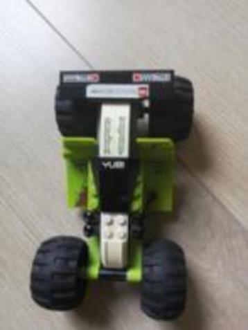 Lego 8492 Mud Hopper