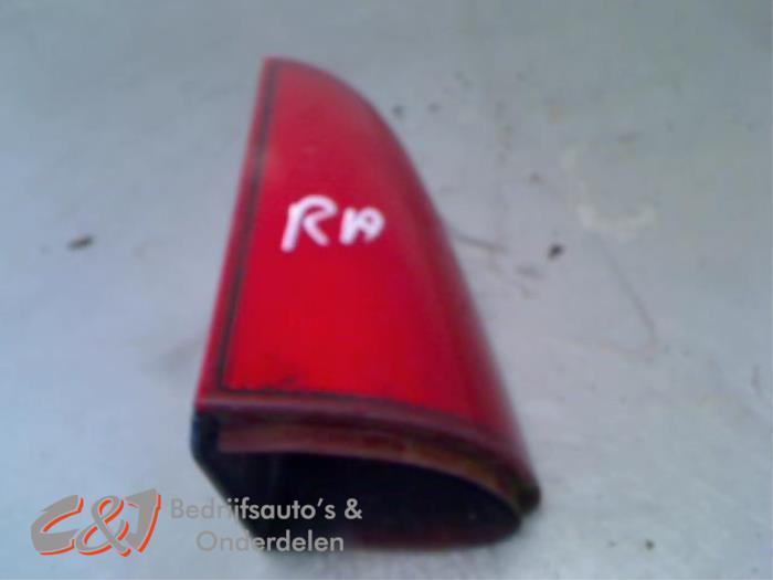 Bord feu arrière droit d'un Mercedes Vito, Autos : Pièces & Accessoires, Éclairage, Mercedes-Benz, Utilisé, 3 mois de garantie