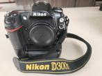 Nikon D300s met Battery Grip, Ophalen of Verzenden, Nikon