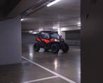 Can-Am Maverick Trail 1000 DPS / buggy / gator / jeep, Motoren, 2 cilinders, Meer dan 35 kW, 976 cc