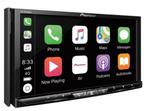 Pioneer AVH-Z9200DAB - Multimedia systeem -Draadloos Carplay, Auto diversen, Autoradio's, Nieuw, Ophalen of Verzenden