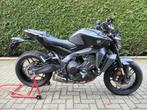 Yamaha MT-09 Mat zwart 950km NIEUWE STAAT garantie tot 07/20, Traction Control, 890 cc, Bedrijf, Meer dan 35 kW