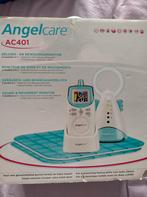 Angelcare babyfoon met sensormatjes., Kinderen en Baby's, Ophalen, Gebruikt, Minder dan 100 meter, Digitaal