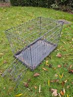 Honden dieren bench, Dieren en Toebehoren, Hondenbenches, Ophalen