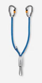 PETZL
Via ferrata set Scorpio Vertigo, Ophalen of Verzenden, Nieuw, Klimsport-accessoire