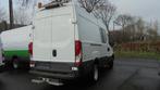 IVECO DAILY 50C17 L3H2 - AIRCO - CRUISE - GARANTIE, Autos, Camionnettes & Utilitaires, Euro 5, Achat, Entreprise, Boîte manuelle