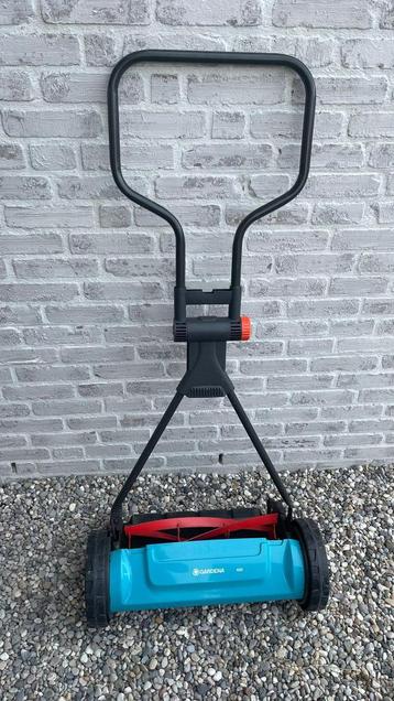 Gardena Kooimesmaaier 400 beschikbaar voor biedingen