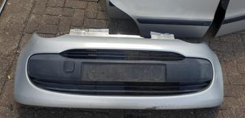 CITROËN C1 VOORBUMPER  BJ 2008 beschikbaar voor biedingen