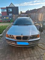 Bmw e46 318i, Auto's, BMW, Benzine, Te koop, Trekhaak