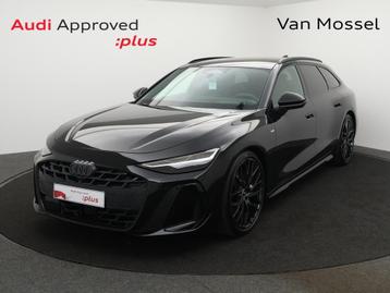 Audi A6 Avant A6 Avant 3.0 TFSI Quattro Edition one S tronic beschikbaar voor biedingen