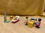Playmobil 70034 - Cabinet de pédiatre, Comme neuf, Ensemble complet, Enlèvement