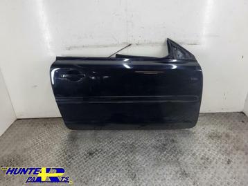 Portier RV zwart 452 Volvo C70 Convertible II ('05-'13) beschikbaar voor biedingen