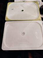 IKEA opberg bakken nieuw!!!!, Ophalen of Verzenden, Nieuw, Kunststof