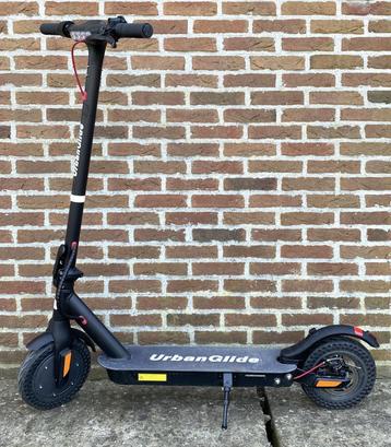 Trottinette électrique Urban Glide 100XS beschikbaar voor biedingen