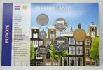 Europese munten - Nederland, Verzenden, Losse munt