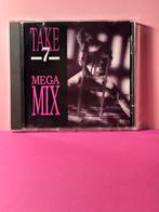 Dance opera - take 7 - mega mix -DO312, Envoi
