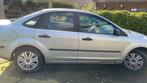 FORD FOCUS, Auto's, Focus, 4 deurs, Particulier, Zilver of Grijs