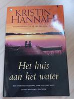 Kristin Hannah - Het huis aan het water, Ophalen, Gelezen, Kristin Hannah