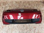 BUMPER VOOR Volkswagen ID.3 (E11 / E12) (10A807221A), Gebruikt, Voor, Volkswagen, Bumper