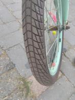 Meisjes fiets, Fietsen en Brommers, Ophalen, Gebruikt