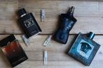 Parfum Samples & Decants, Handtassen en Accessoires, Uiterlijk | Parfum, Nieuw, Ophalen of Verzenden
