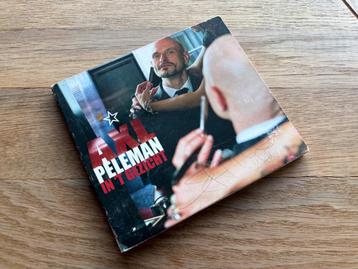 gesigneerde cd Axl Peleman, Enlèvement ou Envoi
