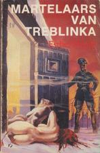 (p13) Martelaars van Treblinka, Boeken, Verzenden, Gelezen