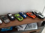 Ford Mustangs modelbouw auto's schaal 1.24, Hobby en Vrije tijd, Modelauto's | Overige schalen, Ophalen, Zo goed als nieuw