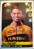 Wout Van Aert Ronde van Frankrijk 2020 Panini, Verzenden, Nieuw