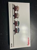 Marklin DB autotransportwagon Laaes, Wisselstroom, Wagon, Ophalen of Verzenden, Zo goed als nieuw