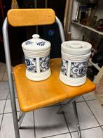 Cafetières Black Cat 2 pièces, Collections, Marques & Objets publicitaires, Enlèvement ou Envoi, Utilisé