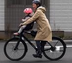 Thule Kinderstoel yepp nexxt mini, Gebruikt, Yepp (Thule), Voorzitje, Ophalen