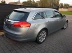 Opel Insignia 2.0 CDTI Goede staat. Van 2012. Gekeurd !!, Voorwielaandrijving, Euro 5, Stof, Adaptieve lichten