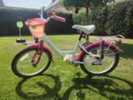 Meisjesfiets 20inch, Ophalen, Gebruikt, 20 inch, Handrem