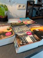 Boeken reeks de zeven zussen, Ophalen, Zo goed als nieuw