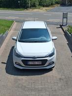 Hyundai I20 (wit) te koop, Auto's, Stof, 1144 kg, Wit, 5 deurs