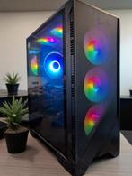 PC Gamer Neuf – Ryzen 5 5700X | RTX 5070 | 32Go RAM, Ophalen, Le pc est monté avec différentes marques, 32 GB, Nieuw