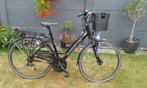 aluminium damesfiets norta  trekking, Ophalen of Verzenden, Zo goed als nieuw, Versnellingen