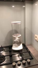 Dispenser voor ontbijtgranen - nootjes - granen, Huis en Inrichting, Ophalen of Verzenden, Zo goed als nieuw