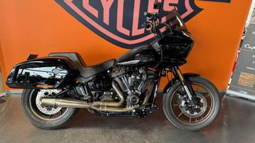 Harley-Davidson Cruiser Low rider st (bj 2022) beschikbaar voor biedingen